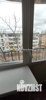2-к квартира, вторичка, 43м2, 5/5 этаж