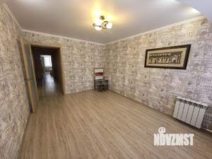 2-к квартира, вторичка, 70м2, 4/14 этаж