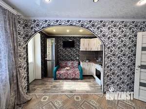 Студия квартира, вторичка, 23м2, 1/9 этаж