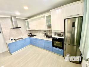 3-к квартира, вторичка, 102м2, 11/16 этаж