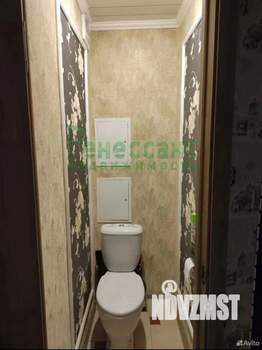 3-к квартира, вторичка, 60м2, 2/5 этаж