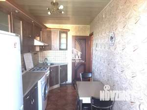 1-к квартира, вторичка, 36м2, 8/9 этаж