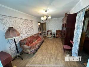 2-к квартира, вторичка, 46м2, 3/5 этаж