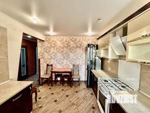 2-к квартира, вторичка, 59м2, 6/6 этаж