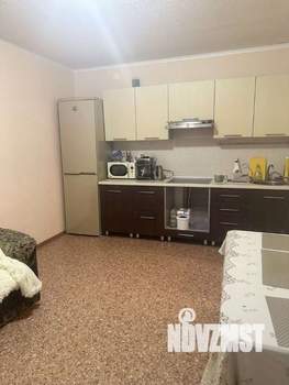 2-к квартира, вторичка, 65м2, 12/15 этаж