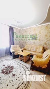 2-к квартира, вторичка, 53м2, 2/3 этаж