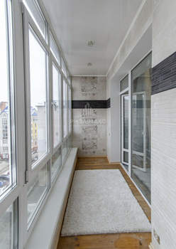 4-к квартира, вторичка, 156м2, 7/8 этаж