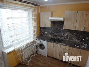 1-к квартира, вторичка, 42м2, 10/10 этаж