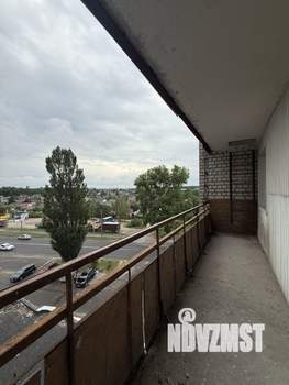 3-к квартира, вторичка, 65м2, 6/14 этаж