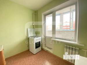1-к квартира, вторичка, 34м2, 8/10 этаж