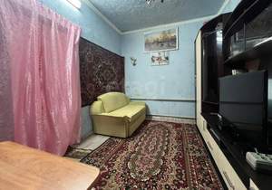 2-к квартира, вторичка, 39м2, 1/1 этаж
