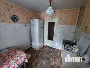 3-к квартира, вторичка, 60м2, 2/5 этаж