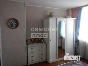 4-к квартира, вторичка, 125м2, 2/2 этаж
