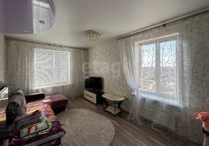 2-к квартира, вторичка, 66м2, 10/17 этаж