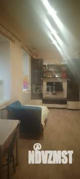 3-к квартира, вторичка, 41м2, 1/2 этаж