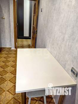 3-к квартира, вторичка, 66м2, 4/10 этаж