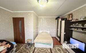 1-к квартира, вторичка, 34м2, 3/5 этаж