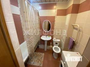 1-к квартира, вторичка, 45м2, 1/6 этаж