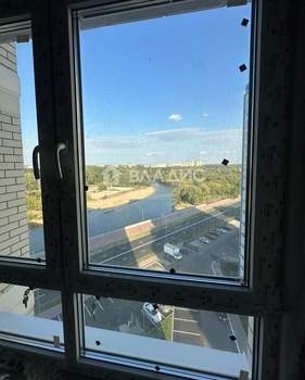 1-к квартира, вторичка, 41м2, 11/16 этаж