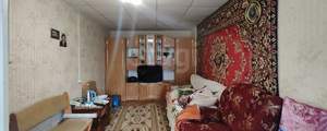 2-к квартира, вторичка, 31м2, 7/9 этаж