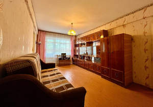 2-к квартира, вторичка, 45м2, 3/5 этаж