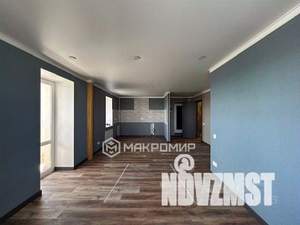 2-к квартира, вторичка, 47м2, 12/12 этаж