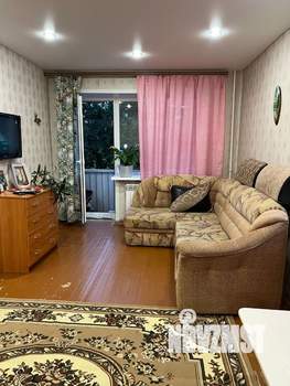 1-к квартира, вторичка, 32м2, 2/5 этаж