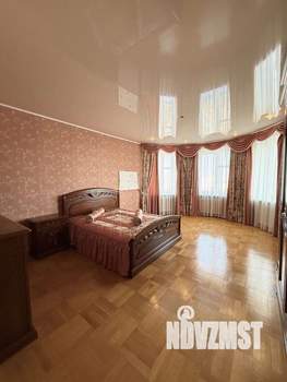 5-к квартира, вторичка, 149м2, 9/10 этаж