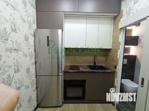 1-к квартира, вторичка, 26м2, 3/5 этаж