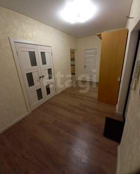 1-к квартира, вторичка, 49м2, 11/15 этаж