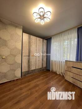 1-к квартира, вторичка, 21м2, 2/5 этаж