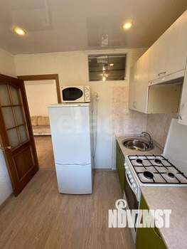 1-к квартира, вторичка, 32м2, 4/5 этаж