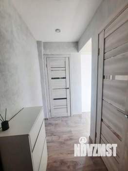 1-к квартира, вторичка, 31м2, 5/5 этаж