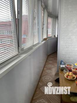 2-к квартира, вторичка, 56м2, 10/10 этаж