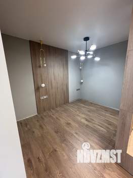 1-к квартира, вторичка, 40м2, 17/17 этаж