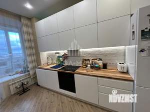 2-к квартира, вторичка, 74м2, 9/9 этаж