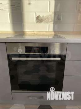 1-к квартира, вторичка, 40м2, 16/16 этаж