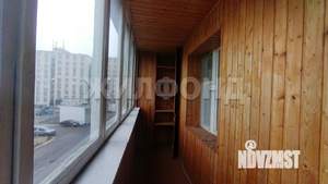 3-к квартира, вторичка, 68м2, 3/10 этаж