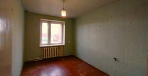 3-к квартира, вторичка, 63м2, 5/5 этаж