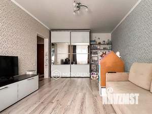1-к квартира, вторичка, 36м2, 13/16 этаж