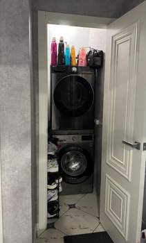 1-к квартира, вторичка, 37м2, 2/9 этаж