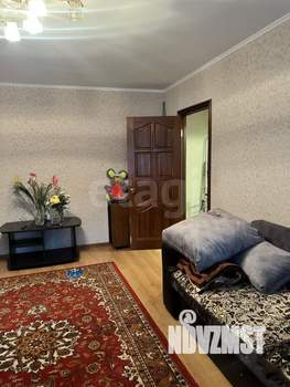 2-к квартира, вторичка, 50м2, 2/9 этаж