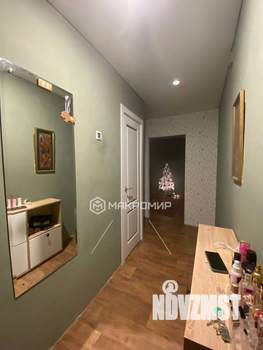 2-к квартира, вторичка, 44м2, 5/5 этаж