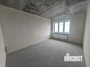 3-к квартира, вторичка, 84м2, 10/16 этаж