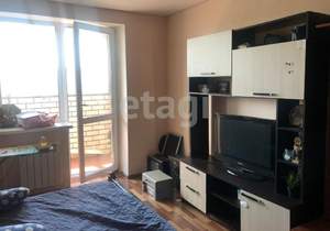 3-к квартира, вторичка, 86м2, 15/15 этаж