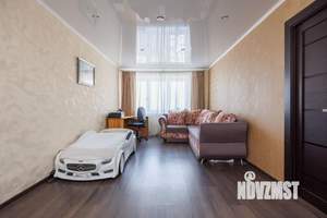2-к квартира, вторичка, 62м2, 9/9 этаж
