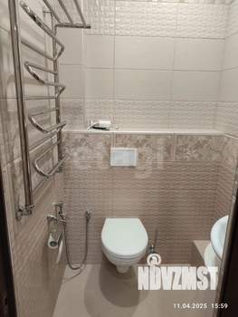 3-к квартира, вторичка, 81м2, 9/10 этаж