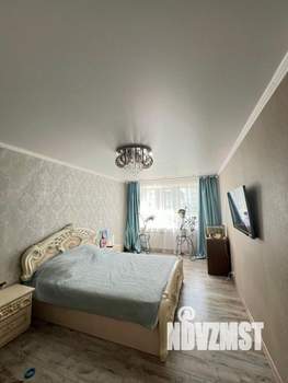 3-к квартира, вторичка, 90м2, 1/14 этаж