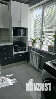 2-к квартира, вторичка, 55м2, 1/5 этаж