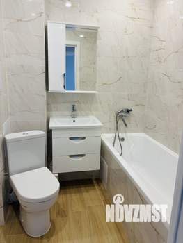 1-к квартира, вторичка, 38м2, 9/10 этаж